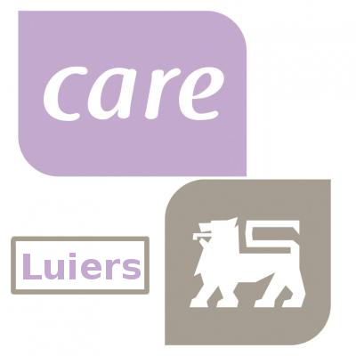 Delhaize Care luiers